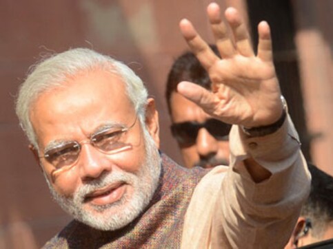 Country looks at Budget with hopes: PM Modi tells Oppn, promises to hear their issues Country looks at Budget with hopes: PM Modi tells Oppn, promises to hear their issues
