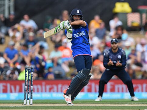 World Cup, England vs Scotland as it happened: Moeen stars as England register first win World Cup, England vs Scotland as it happened: Moeen stars as England register first win