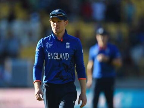 World Cup 2015: We are being exposed by good teams, says Eoin Morgan World Cup 2015: We are being exposed by good teams, says Eoin Morgan