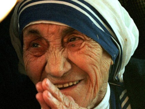 RSS chief's remark on Mother Teresa: She would have probably agreed with Mohan Bhagwat RSS chief's remark on Mother Teresa: She would have probably agreed with Mohan Bhagwat
