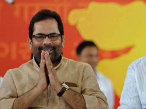Tolerance is soul of India, harmony is strength, says Mukhtar Abbas Naqvi Tolerance is soul of India, harmony is strength, says Mukhtar Abbas Naqvi
