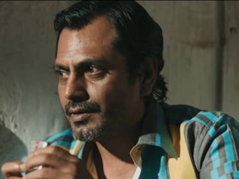 Nawazuddin Siddiqui to miss Cannes 2015 Nawazuddin Siddiqui to miss Cannes 2015