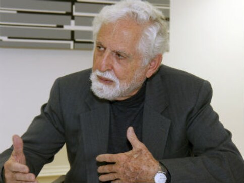 Father of birth control pills, Carl Djerassi passes away at 91
