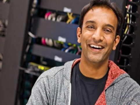 Obama appoints DJ Patil as first US chief data scientist Obama appoints DJ Patil as first US chief data scientist
