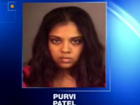 Indian-American woman found guilty of foeticide, faces upto 70 years in prison Indian-American woman found guilty of foeticide, faces upto 70 years in prison