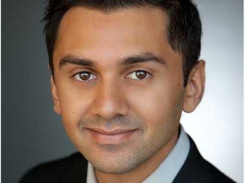 Indian-American hotelier Ravi Patel announces Congressional bid from Iowa Indian-American hotelier Ravi Patel announces Congressional bid from Iowa