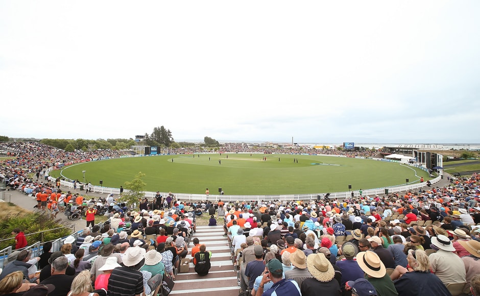 Photos All you need to know about every Cricket World Cup venue Firstpost