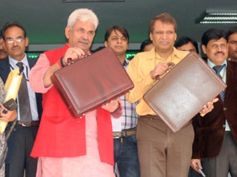 Rail Budget 2015: Prabhu makes sensible promises, but can he turn Railways around?