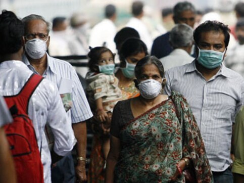 Rajasthan: 8 more die of swine flu, death toll climbs to 191 Rajasthan: 8 more die of swine flu, death toll climbs to 191