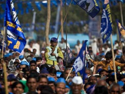 UP Election 2017: Campaign for final phase ends, 40 seats go to polls on 8 March UP Election 2017: Campaign for final phase ends, 40 seats go to polls on 8 March