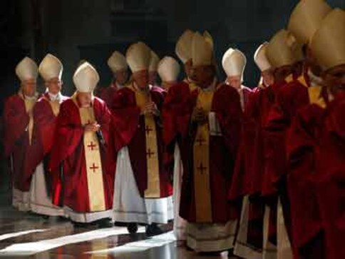 Vatican refuses to accept new gay French ambassador Vatican refuses to accept new gay French ambassador