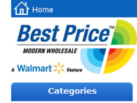 Walmart online wholesale platform reaches Punjab, logs in Jalandhar, Ludhiana Walmart online wholesale platform reaches Punjab, logs in Jalandhar, Ludhiana