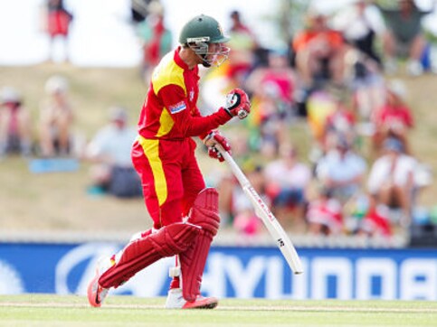 UAE vs Zimbabwe Tweet report: 'Zimbabwe, as lucky as Ishant Sharma' UAE vs Zimbabwe Tweet report: 'Zimbabwe, as lucky as Ishant Sharma'