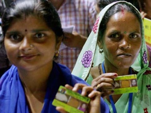BJP, Congress and AAP field only 19 women candidates for Delhi polls BJP, Congress and AAP field only 19 women candidates for Delhi polls
