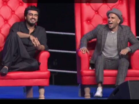 In a secure culture this Knockout wouldn't matter: AIB breaks silence on 'filthy' Roast In a secure culture this Knockout wouldn't matter: AIB breaks silence on 'filthy' Roast