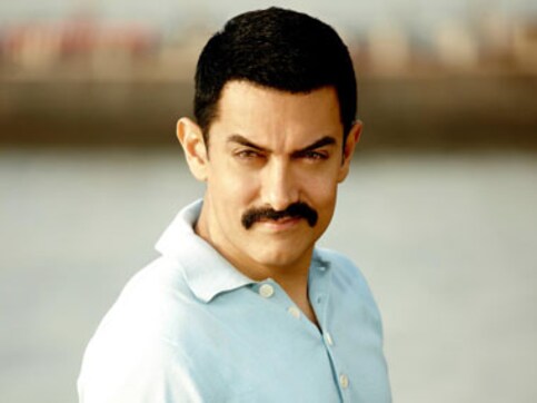 What a joke! Aamir Khan, producer of A-rated Delhi Belly finds AIB Knockout roast objectionable What a joke! Aamir Khan, producer of A-rated Delhi Belly finds AIB Knockout roast objectionable