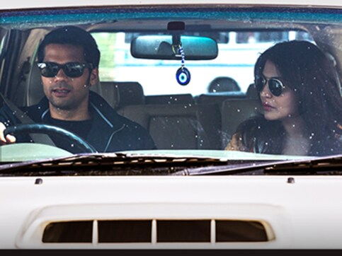 Not every film is for everyone: Anushka on A-certificate for NH10 Not every film is for everyone: Anushka on A-certificate for NH10