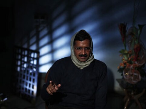 Meet the aam 'first family' of Delhi: Arvind Kejriwal's pillars of strength Meet the aam 'first family' of Delhi: Arvind Kejriwal's pillars of strength