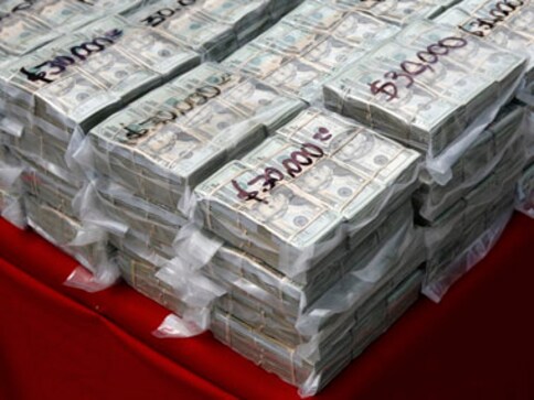 Black money: Cooperating with India despite 'tense' relations, insists Swiss govt