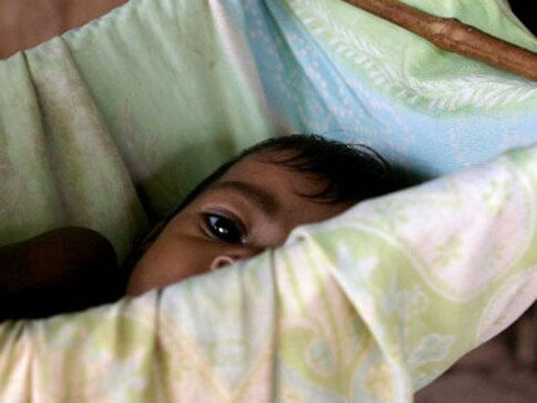 Hyderabad: Woman sells off newborn boy for Rs 1.32 lakh