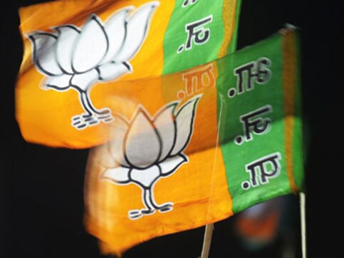 J&K: BJP-PDP iron out difference, to announce coalition govt next week J&K: BJP-PDP iron out difference, to announce coalition govt next week