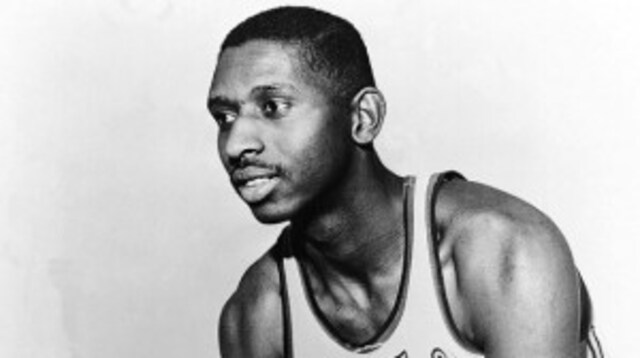 Earl Lloyd: First African-American in NBA dies at 86 Earl Lloyd: First African-American in NBA dies at 86