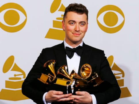 Grammy Awards capture lowest viewership since 2009 Grammy Awards capture lowest viewership since 2009
