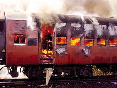 Gujarat HC starts hearing appeals in Godhra train carnage case Gujarat HC starts hearing appeals in Godhra train carnage case
