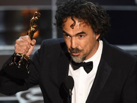 Oscars 2015 LIVE : The night belongs to Birdman! Best director, screenplay and now best film Oscars 2015 LIVE : The night belongs to Birdman! Best director, screenplay and now best film