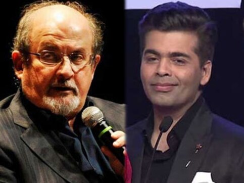 Freedom to be crude and petty: Why AIB's roast and Salman Rushdie tweet matter Freedom to be crude and petty: Why AIB's roast and Salman Rushdie tweet matter
