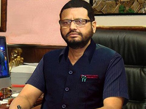 Saradha scam accused Matang Sinh readmitted to hospital in Kolkata Saradha scam accused Matang Sinh readmitted to hospital in Kolkata