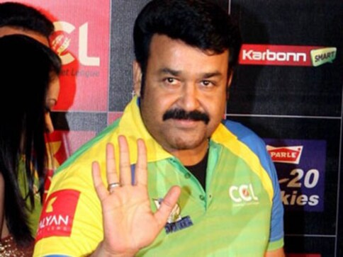 Stop the witch hunt against Mohanlal, urges Mammootty