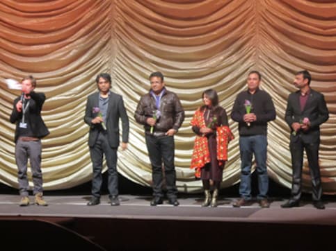 Berlin Diary: Meet Manish Mundra, the new guardian angel of Indian indie cinema Berlin Diary: Meet Manish Mundra, the new guardian angel of Indian indie cinema