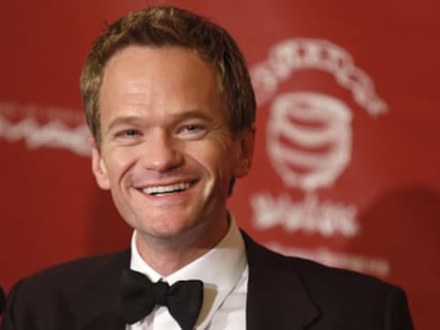 Hosting Oscars much more relaxing than being a nominee: Neil Patrick Harris Hosting Oscars much more relaxing than being a nominee: Neil Patrick Harris