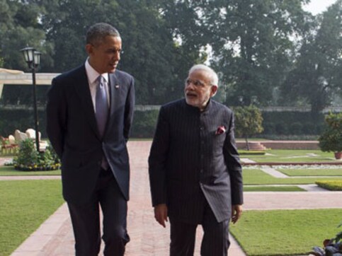 US hopes to invest in India's nuclear projects US hopes to invest in India's nuclear projects