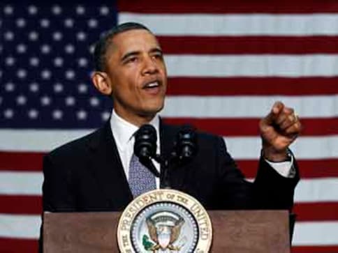 Obama appoints Indian CEO Ajay Banga to key administration position Obama appoints Indian CEO Ajay Banga to key administration position