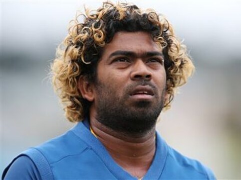 Australia vs Sri Lanka: Pacer Lasith Malinga to lead visitors in three T20Is; Kusal Perera, Niroshan Dikwella also named in squad Australia vs Sri Lanka: Pacer Lasith Malinga to lead visitors in three T20Is; Kusal Perera, Niroshan Dikwella also named in squad