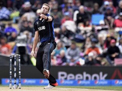 World Cup 2015: Southee's seven-wicket burst destroys England World Cup 2015: Southee's seven-wicket burst destroys England
