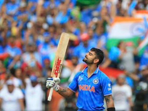 World Cup 2015: Finally, India looked like defending champions World Cup 2015: Finally, India looked like defending champions