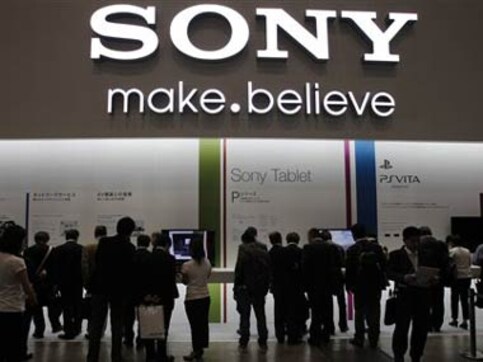 Sony forecasts best-ever annual profit by the end of 2017 sealing CEO Kazuo Hirai's overhaul success Sony forecasts best-ever annual profit by the end of 2017 sealing CEO Kazuo Hirai's overhaul success