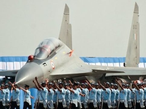 Union Budget 2019: Size of budgetary allocation for defence reflects a country's ability to fund military activities Union Budget 2019: Size of budgetary allocation for defence reflects a country's ability to fund military activities