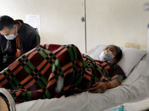 Swine flu epidemic: Forget Tamiflu, govt is sending ayurvedic meds to states
