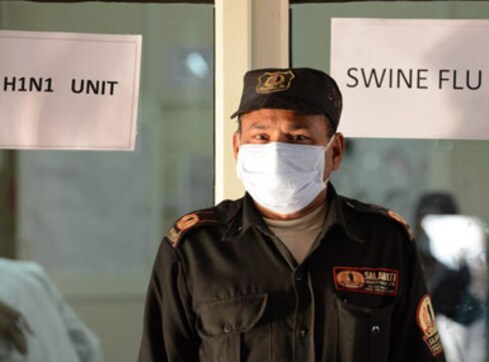 Two tested positive for swine flu in Manipur during coronavirus screening; one of the affected had visited China recently Two tested positive for swine flu in Manipur during coronavirus screening; one of the affected had visited China recently