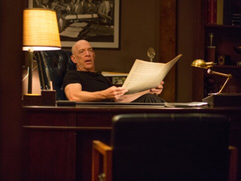 Oscar special: Outstanding acting and direction make Whiplash a masterpiece Oscar special: Outstanding acting and direction make Whiplash a masterpiece