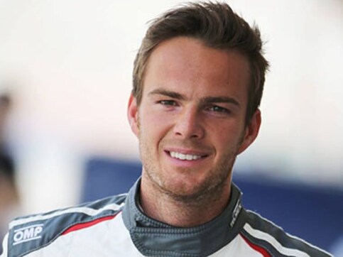 F1: Sauber lose 'seat-gate' appeal against Van der Garde F1: Sauber lose 'seat-gate' appeal against Van der Garde