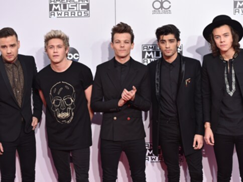 #AlwaysInOurHeartsZaynMalik: Which way will One Direction go after Zayn's departure? #AlwaysInOurHeartsZaynMalik: Which way will One Direction go after Zayn's departure?
