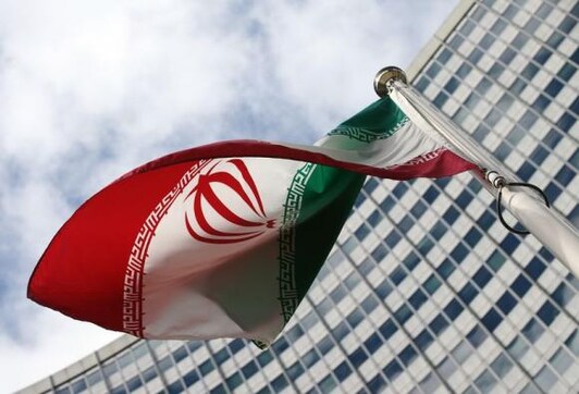 Exclusive - Talks under way on ending U.N. sanctions on Iran: officials Exclusive - Talks under way on ending U.N. sanctions on Iran: officials