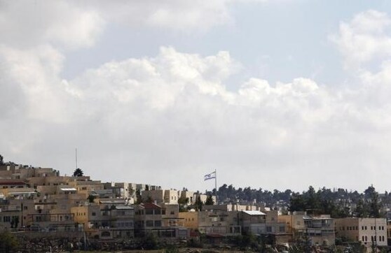 Israeli settlements may have already killed two-state bid - U.N. Israeli settlements may have already killed two-state bid - U.N.
