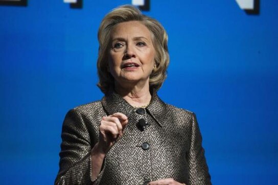 Hillary Clinton to address email use after U.N. remarks Hillary Clinton to address email use after U.N. remarks