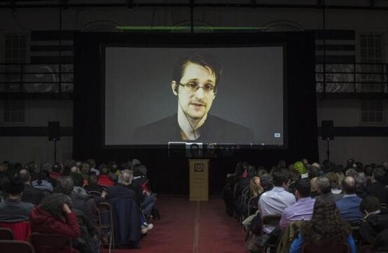 Snowden says he'd like to return to Geneva Snowden says he'd like to return to Geneva